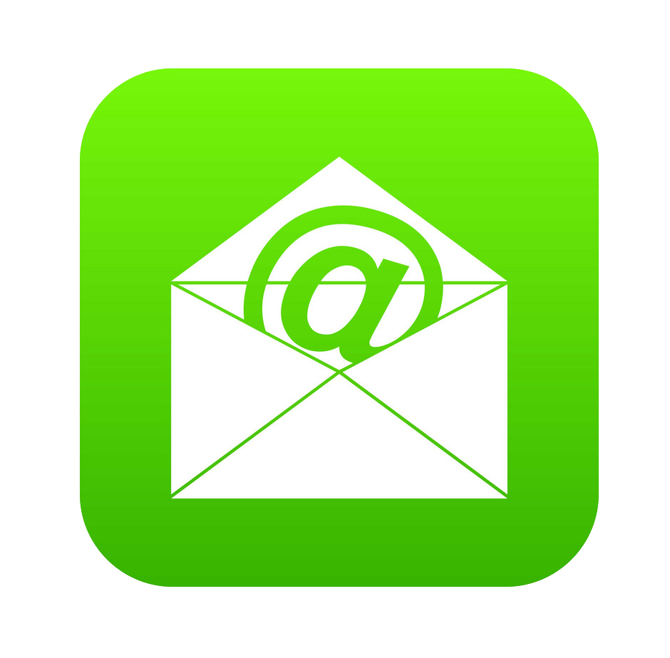 Email NXterio - Interior Design