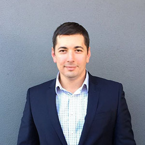 NXterio customer testimonial - Arvind Kushwaha